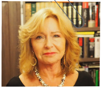 Dagmar Nejedlá